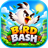 Bird Bash: Easy Challenge