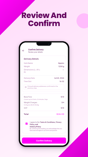 Reliable Properties Screenshot 2