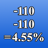 House Edge Calculator - Sports