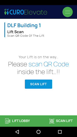 CuroElevate Screenshot 3