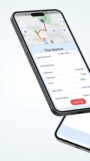 Mashawiri Driver Screenshot 3