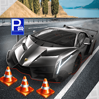 Real Car Parking Master 2023