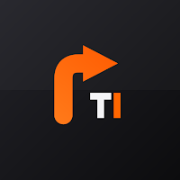 TurnIt: Navigation for KTM