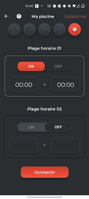 Seamaid Screenshot 2