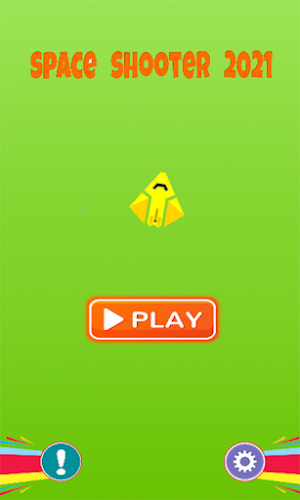 space shooter Screenshot 3