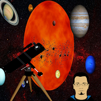 Astronomy Dictionary