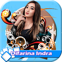 Difarina Indra Nunut Ngiyup