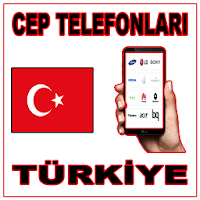 Mobil telefonlar Türkiye