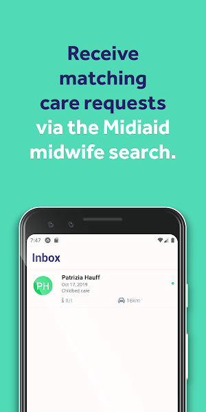 Midiaid Screenshot 0