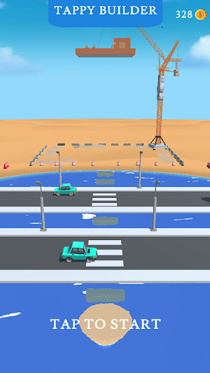 Tappy Builder Screenshot 0