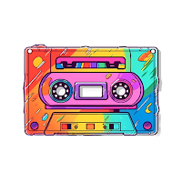 Tape Player