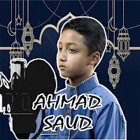 Murottal Anak Ahmad Saud Mp3