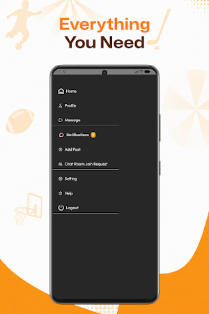 Scout App Screenshot 3