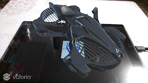 XTURISMO AR Screenshot 3