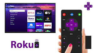 Universal TV Remote Controller Screenshot 1