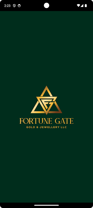 Fortune Gate Gold Screenshot 0