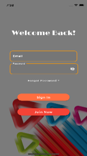 The SeeZone Screenshot 0
