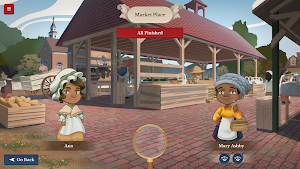 Uncovering Loyalties Screenshot 1