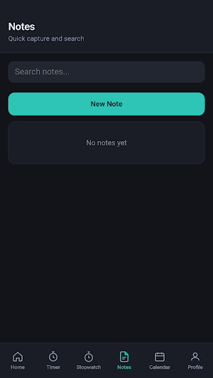 Win Seconds Screenshot 2