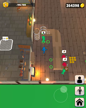 Tavern Tycoon Screenshot 1