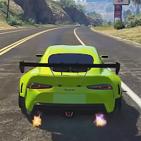 RCS: Real Car Simulator 3D