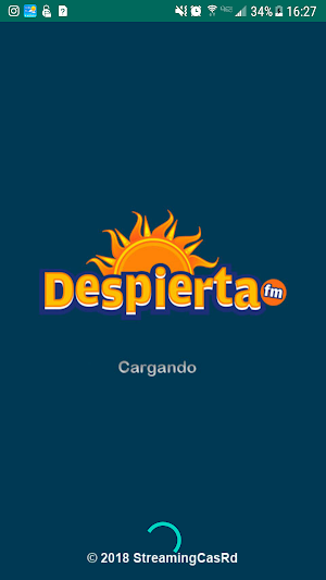 Despierta Fm Screenshot 0