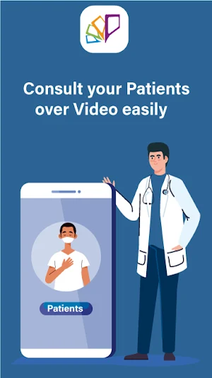 PurpleDocs for Doctors Screenshot 1