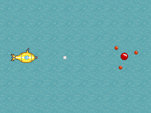 Atomics Screenshot 1