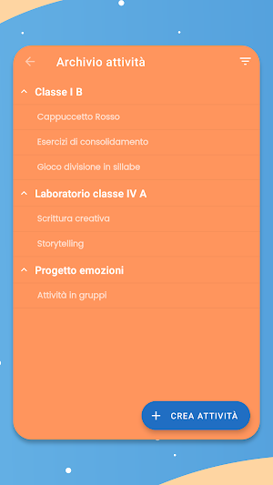 Indicazioni nazionali scuola primaria 2021/22 Screenshot 3