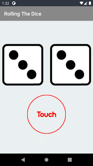 Rolling The Dice Screenshot 3
