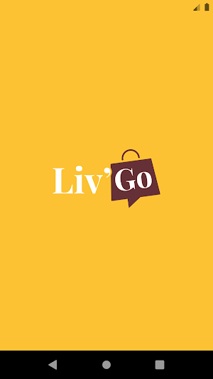 Liv'Go food Screenshot 3