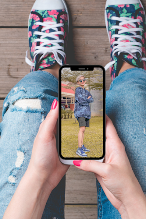 Wahyu Kadeo Wallpapers 2021 Screenshot 1