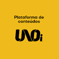 App Plataforma Conteúdos UNOi