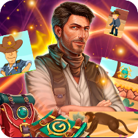 Treasure Hunter Saga