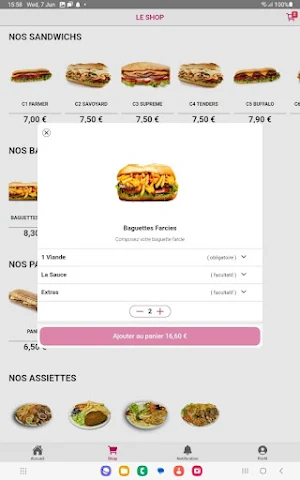 O'Cheez Screenshot 3