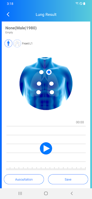 Skeeper Doctor Screenshot 3