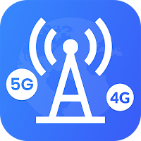 Cell Tower Finder - 5G 4G Map