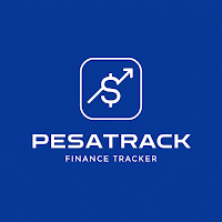 PesaTrack: Expense Tracker