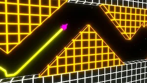Geometry Vibes 3D Screenshot 2