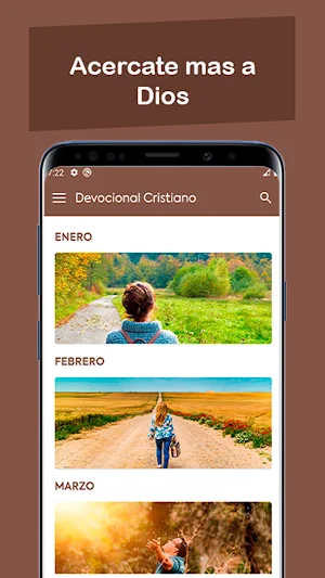 Devociolanes Cristianos Buenos Screenshot 1