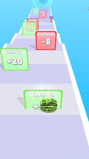 Crazy Bottle Jump Screenshot 2