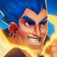 Hero Blast