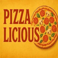 Pizza-Licious