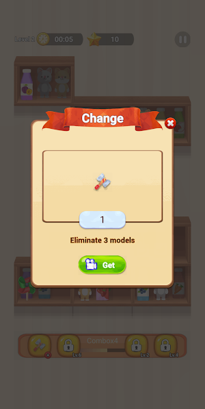 Goods Sort Mania Screenshot 3