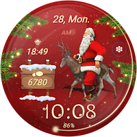 Santa Claus & Christmas