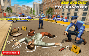 New Car Games 2020 - Free Shooting Games Screenshot 1