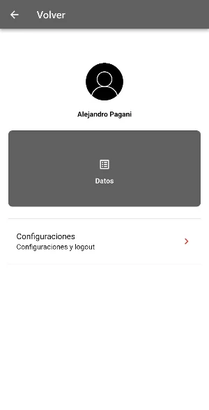 Appi.ar Screenshot 1
