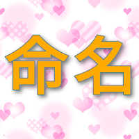 ランダム命名