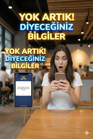 Yok Artık! Screenshot 3