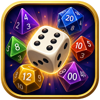 Roll Dice Master